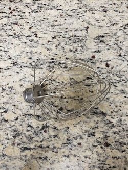 KitchenAid Whisk