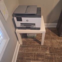 Printer With Wifi