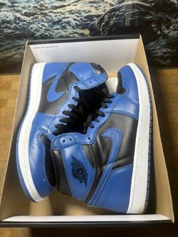 Air Jordan 1 High OG Dark Marina 2022