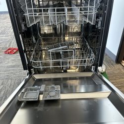 Dishwasher 