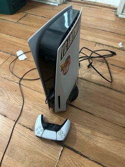 Ps5