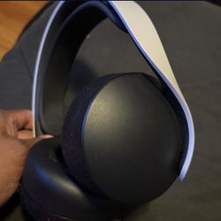 Sony Pulse 3D Headset