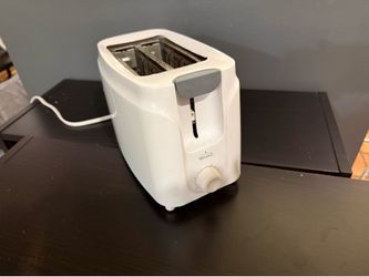 Rival 2-Slice Toaster