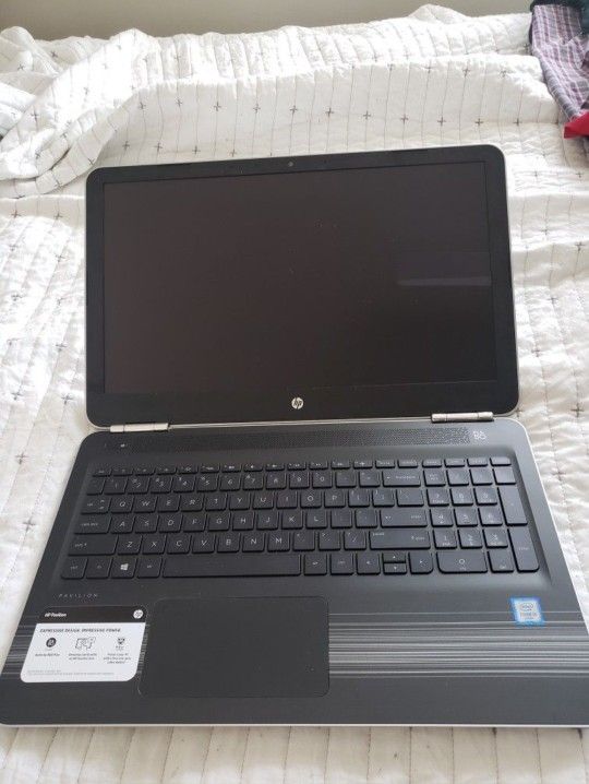 HP PAVILION LAPTOP