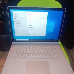 Microsoft Surface Book