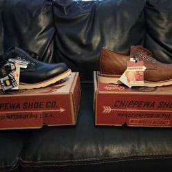 Work Shoes / Dress Shoes 