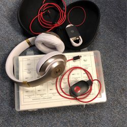 Beats Wireless 