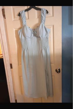 Vestido mujer