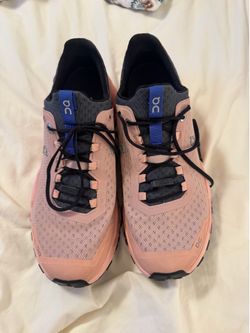 On cloud women’s shoes