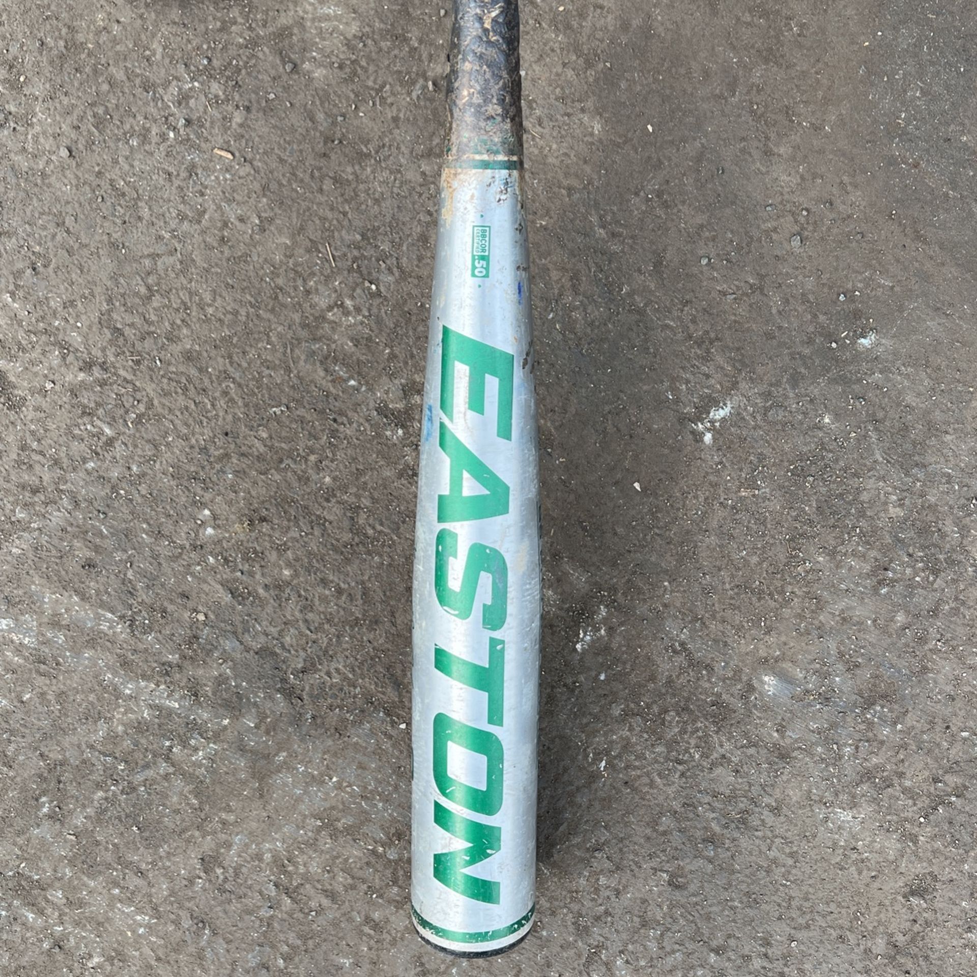 Easton B5 BBCOR 33”