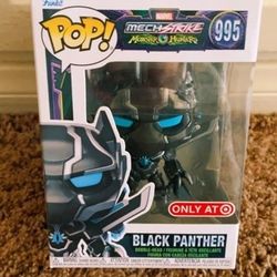 Black Panther
