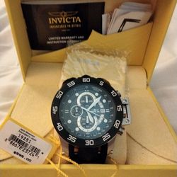 INVICTA FORCE TRITNITE NO. 19251 for Sale in Buena Park CA OfferUp