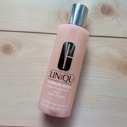 Clinique Moisture Surge Hydro-Infused Lotion 400ml