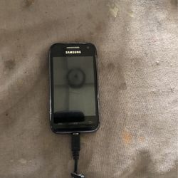 Phone Samsung 