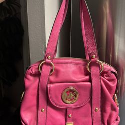 Mk Purse 👛🩷