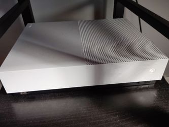 Xbox s series digital