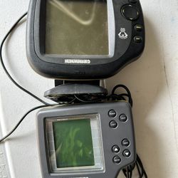 Fish Finders 
