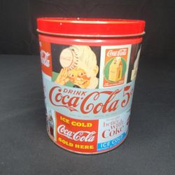 Vintage Coca Cola Jigsaw