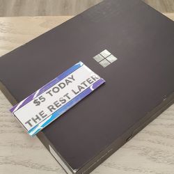 Microsoft Surface Pro 13in With Copilot Brand New - $5 DOWN TODAY, NO CREDIT NEEDED