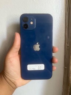 iPhone 12 UNLOCKED