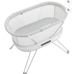 Fisher-Price Luminate Bassinet