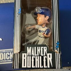 Los Angeles Dodgers Wallet Buehler 2022