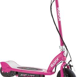 Razor E100 24v Scooter 