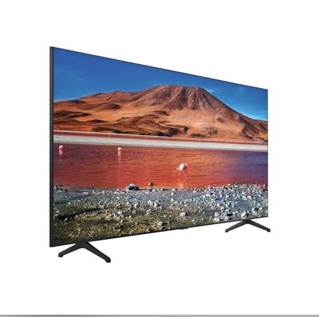 Samsung 82" UHD LED Smart Tv 4K 