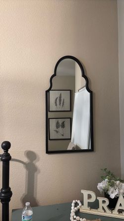 34x16 mirror
