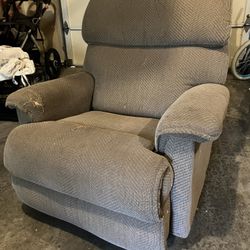 La-Z-Boy recliner