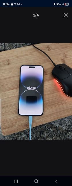 Iphone 14 Max Pro