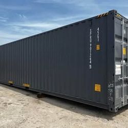 20ft Storage / Construction Site Storage - NO PAYMENT UNTIL AFTER DELIVERY
