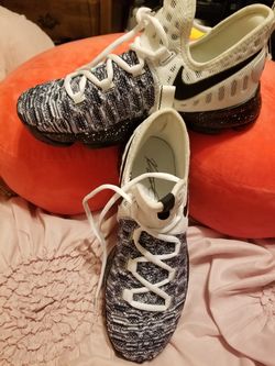 KD9 SNEAKERS ACTIVE