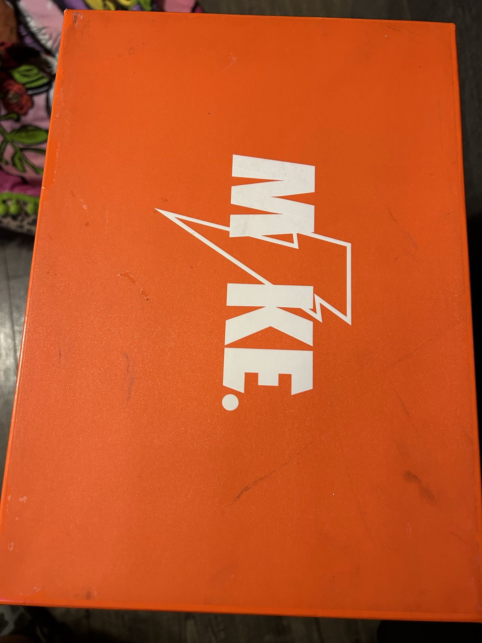 Like Mike Gatorade Retro 1s