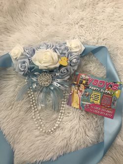 Baby shower