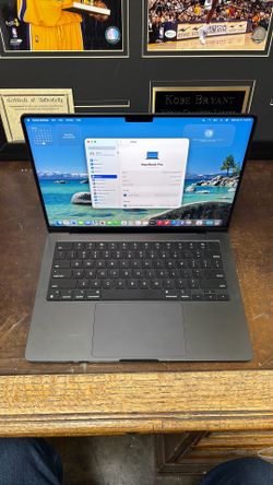 Apple MacBook Pro m3 14inch