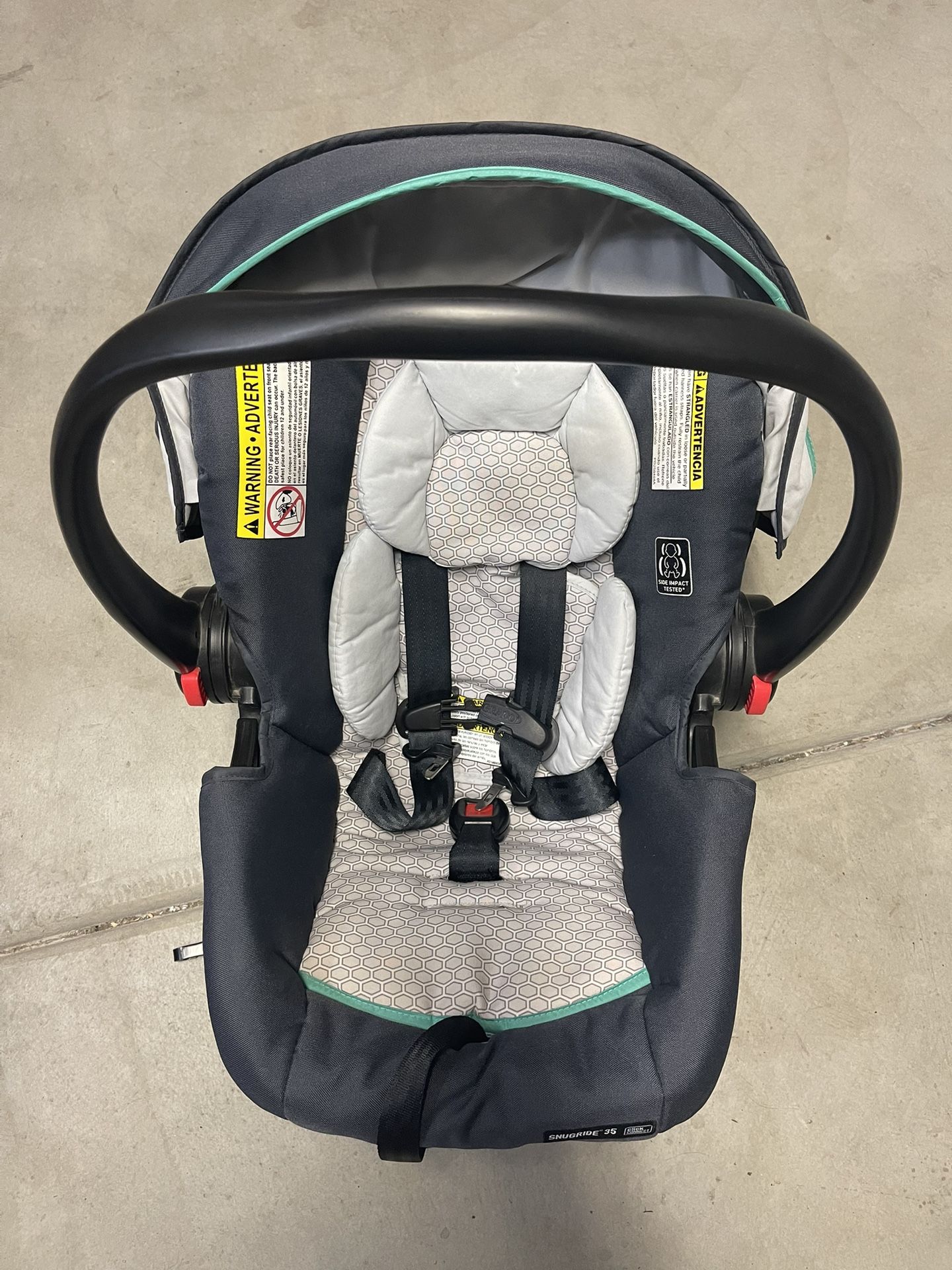 Graco Infant Car Seat