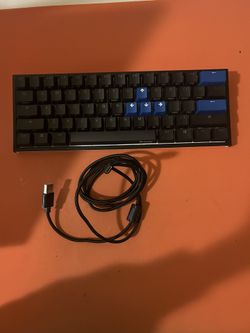 Ducky One 2 Mini