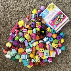 Shopkins