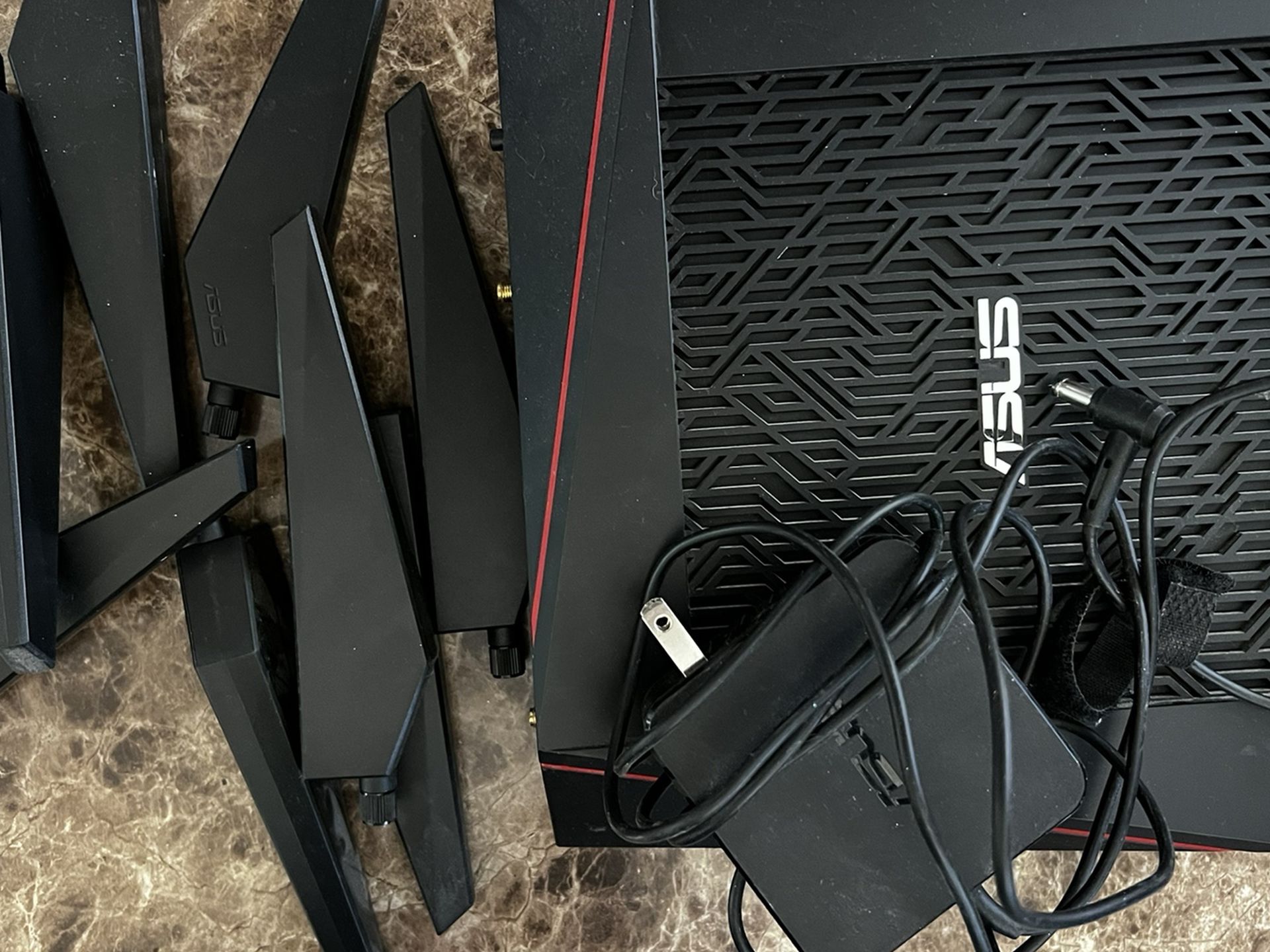 Gaming Router RT-AC5300