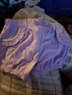 Baby clothes and accessories