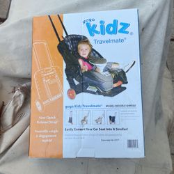 Gogo kidz travelmate
