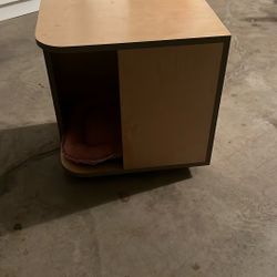 Pet House