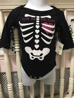 0-3m onesie
