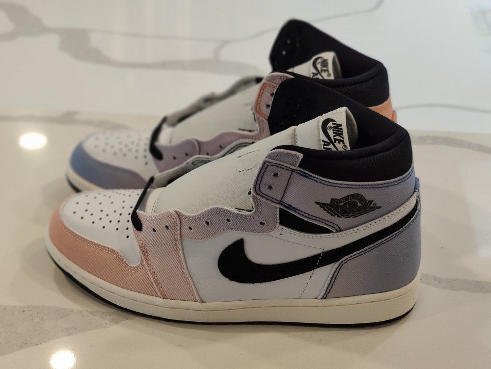 Jordan 1 High OG. Skyline. Men's 12 for Sale in Seattle, WA - OfferUp