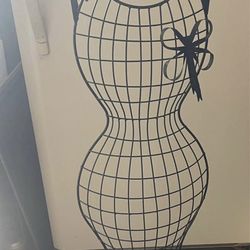 Gancho Para Modelar Ropa