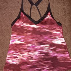 Women's Nike Dri Fit Tank Top