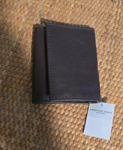 American Eagle Wallet