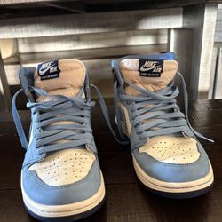 Nike Air Jordon's Shoes