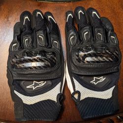 Alpinestars Stella SMX-2 Air Carbon v2 Women’s Gloves